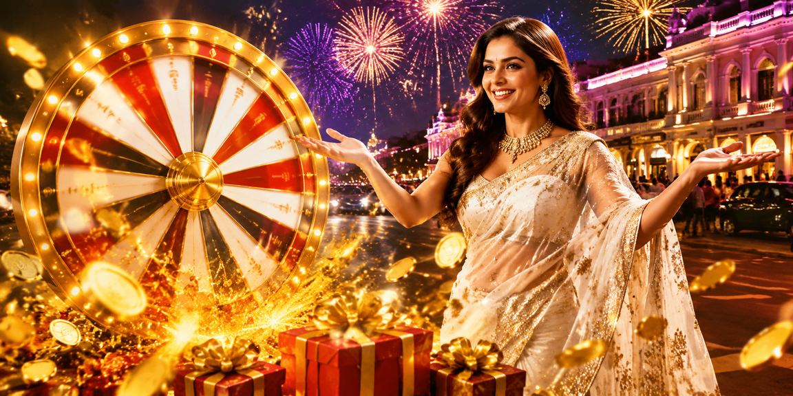 Stacked casino chips representing rajshree’s bonus promotions