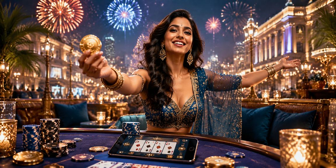 Mobile device showing rajshree betting platform with user registration screen
